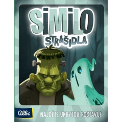 Similo - Strašidla